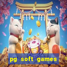 pg soft games fortune rabbit